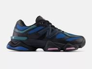 9060 Blackagate and Newspruce (Image via New Balance)